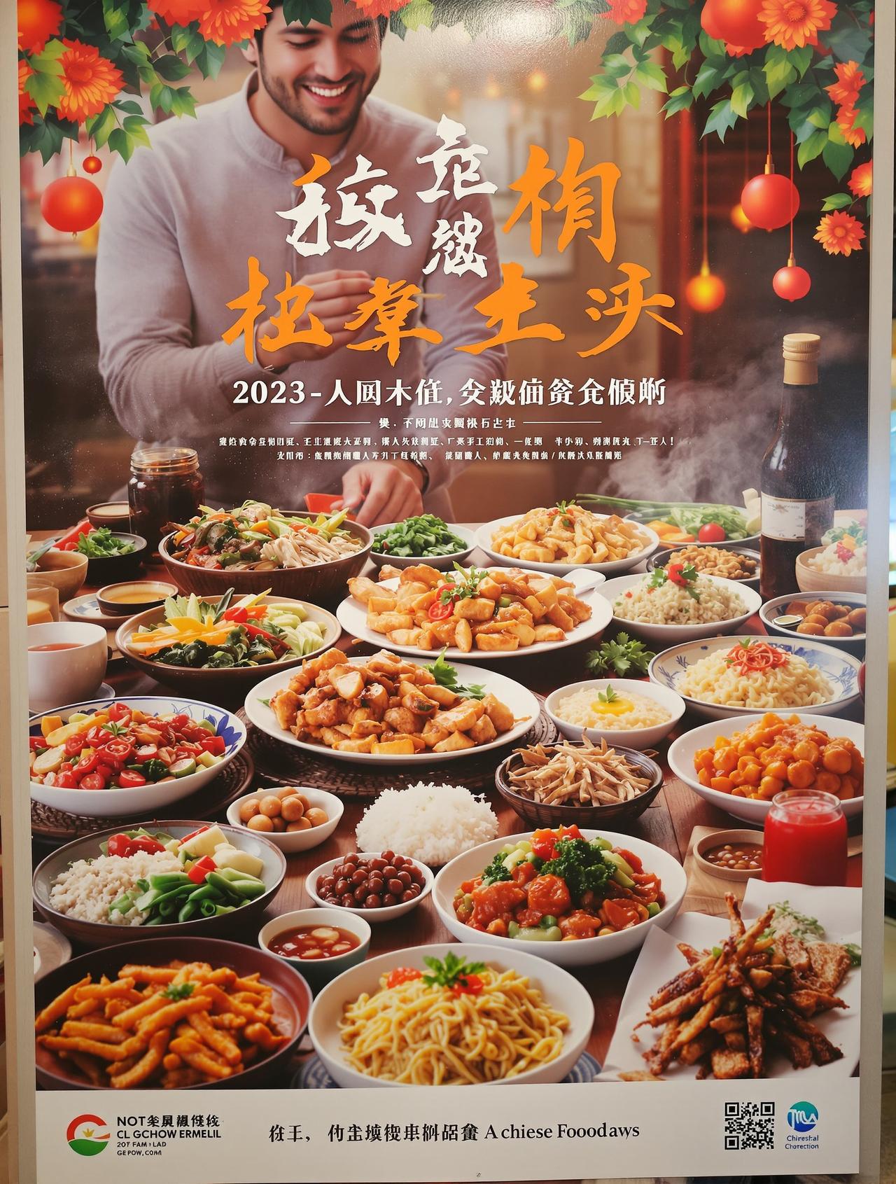 舌尖上的江湖 - 宅宅影视高清影视封面