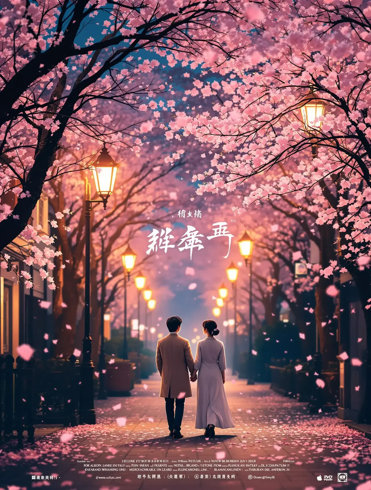 春夜微醺 - 宅宅影视高清影视封面